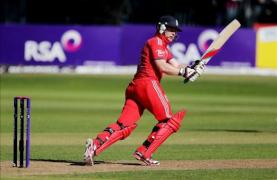 morgan sper s inspire irlanda pe cricketers