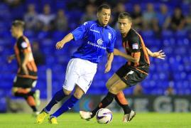 morrison f r probleme la st andrew 