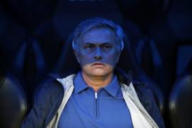 mourinho a p r si real la sf r itul sezonului