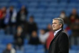 mourinho a se ocupa de 600 joc