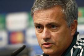 mourinho admite nici o ans real de a c tiga la liga
