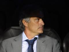 mourinho adn ul de echipa mea este napoi 