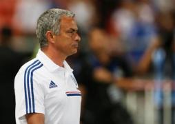 mourinho am devenit aproape anglia manager