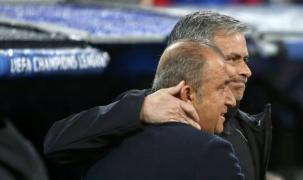 mourinho am jucat n serios 