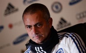 mourinho apeluri pentru camerele de tunel