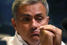 mourinho atacuri reale tineret sistem