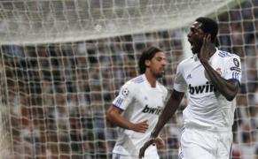 mourinho este extraordinar adebayor