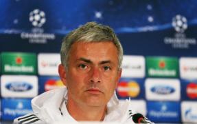 mourinho furtuni din conferin de pres pre meci