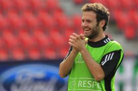 mourinho gre it s nghe e afar mata thompson