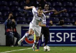 mourinho interesat n yarmolenko