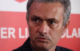 mourinho laud partea lui real