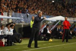 mourinho neafectat de fani nemul umire