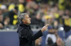 mourinho nu exist planuri pentru dup real