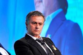 mourinho numit antrenor al anului