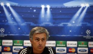 mourinho ora ul succes inevitabil 