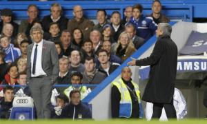 mourinho pacoste ar putea fi pedepsit