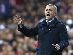 mourinho sezonul cel mai prost din cariera mea