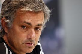 mourinho terry este nici un rasist 
