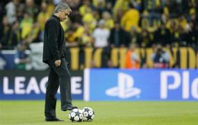 mourinho tie sale planuri de viitor