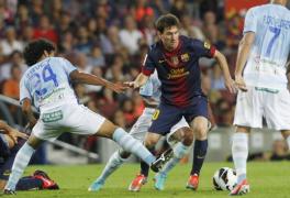 mourinho un antrenor bun messi