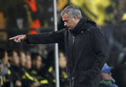 mourinho unele grupuri de cl sunt o glum 