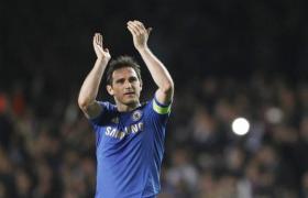 mourinho va p stra lampard redknapp