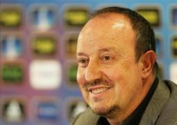 mourinho viitorul nu preocuparea mea benitez