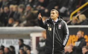 mowbray middlesbrough s dea chelsea un joc greu 