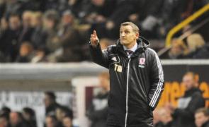 mowbray setat pentru a reconstrui boro