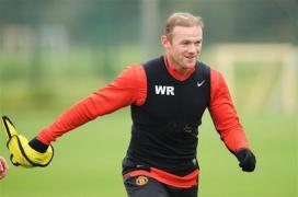 moyes nu vor musca pe rooney factor
