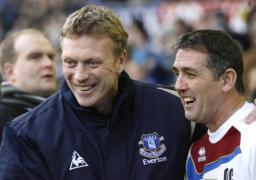 moyes vs coyle cap la cap
