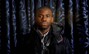 muamba la prezent trofeul ligii