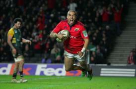 munster sigure nou juc tori