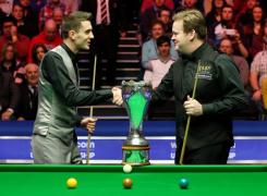 murphy si selby p trat n marea britanie