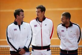murray a lucrat din greu de cocic