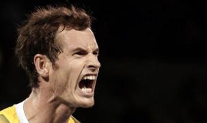 murray a teptam greu meci ferrer