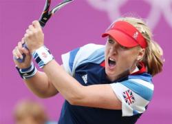 murray admite baltacha graur