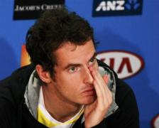 murray aduce un omagiu la djokovic