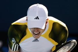 murray ajunge la australian open ultimii 16
