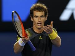 murray ajunge la finala australia open