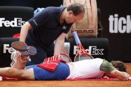 murray ar putea pierde open ul francez