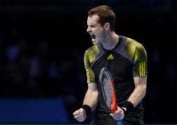 murray bate berdych n atp final 
