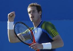 murray c tig titlul de regina treia