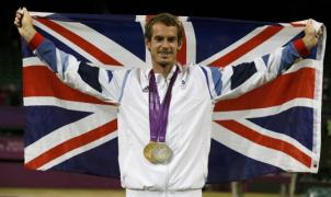 murray credite greu de lucru pentru succes