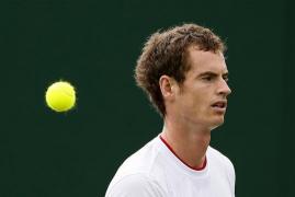 murray de lucru pe controlul de temperament