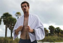murray face cupa davis revenire
