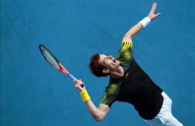murray fel de amenin are marin