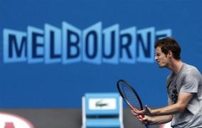 murray gata pentru australian open
