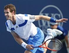 murray l a nvins n sferturi la cincinnati