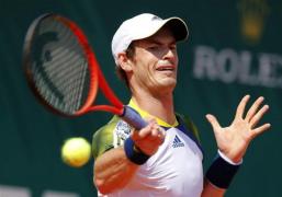 murray mul umit cu terenuri de madrid ro u